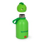 Legami Παιδικό Μπουκάλι Θερμός Hot Cold BFF Dino