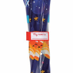Legami Παιδική Ομπρέλα Space Dancin in the Rain Legami Παιδική Ομπρέλα Space Dancin in the Rain