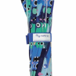 Legami Παιδική Ομπρέλα Monster Dancin in the Rain Legami Παιδική Ομπρέλα Monster Dancin in the Rain