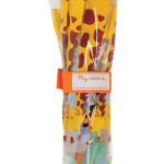 Legami Παιδική Ομπρέλα Jungle Dancin in the Rain Legami Παιδική Ομπρέλα Jungle Dancin in the Rain