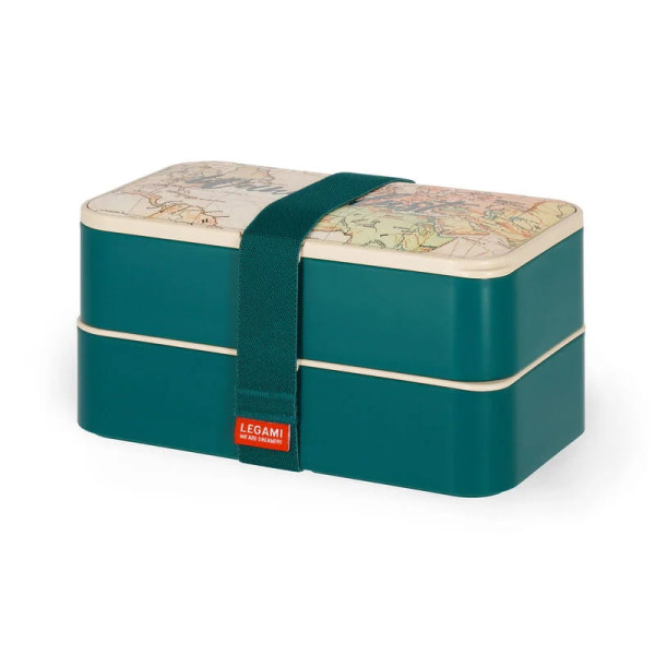 Lunch Box MAP Legami
