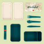 Lunch Box MAP Legami