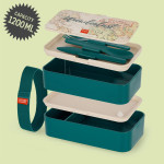Lunch Box MAP Legami