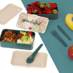 Lunch Box Stars Legami