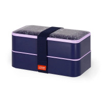 Lunch Box Stars Legami