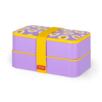 Lunch Box Daisy Legami