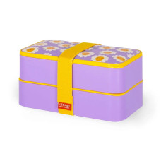 Lunch Box Daisy Legami