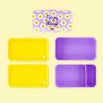 Lunch Box Daisy Legami