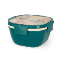 Lunch Box Travel Legami 17lt