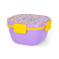 Lunch Box Daisy Legami 17lt