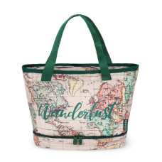 Lunch Bag Travel Legami 