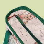 Lunch Bag Travel Legami 