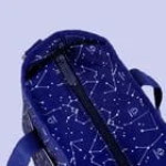 Lunch Bag Stars Legami 