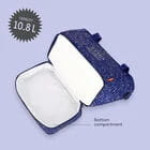 Lunch Bag Stars Legami 