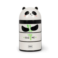 Legami Desk organiser Aww Rganiser Panda