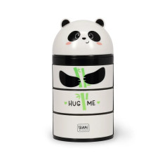 Legami Desk organiser Aww Rganiser Panda