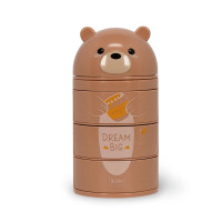 Legami Desk organiser Aww Rganiser Teddy Bear