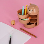 Legami Desk organiser Aww Rganiser Teddy Bear
