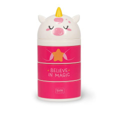 Legami Desk organiser Aww Rganiser Unicorn