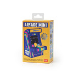 Mini Game Arcade Mini βιντεοπαιχνίδι Legami