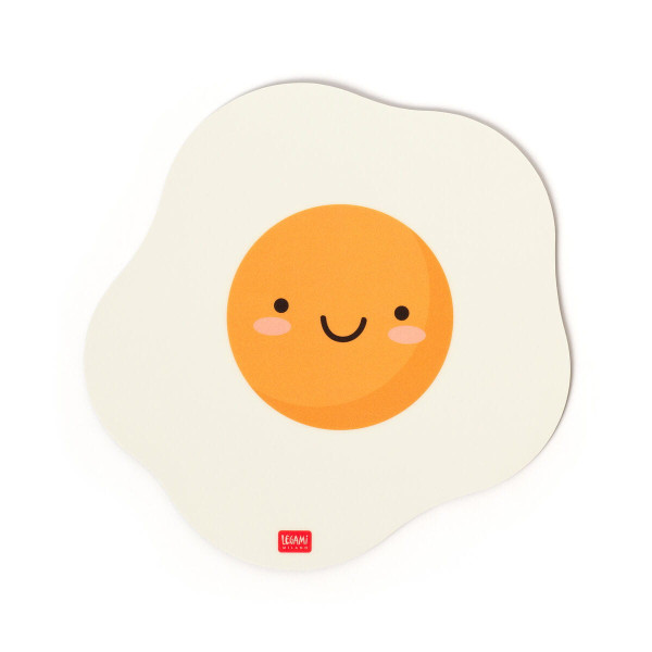 Legami Mousepad Egg