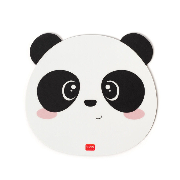 Legami Mousepad Panda