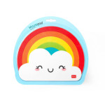 Legami Mousepad Rainbow