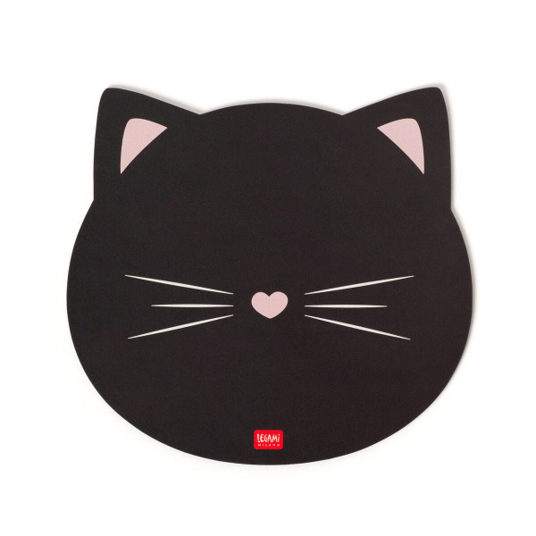 Legami Mousepad Kitty