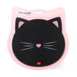 Legami Mousepad Kitty