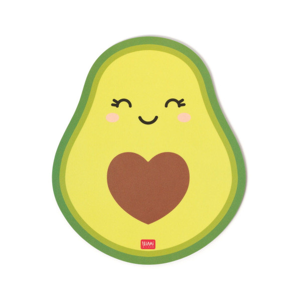 Legami Mousepad Avocado