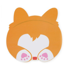 Legami Corgi Mousepad