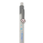 Legami Ballpoint Στυλό Meow Blue