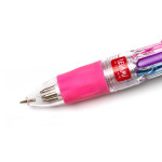 Legami Mini 4 Colour Ballpoint Pen