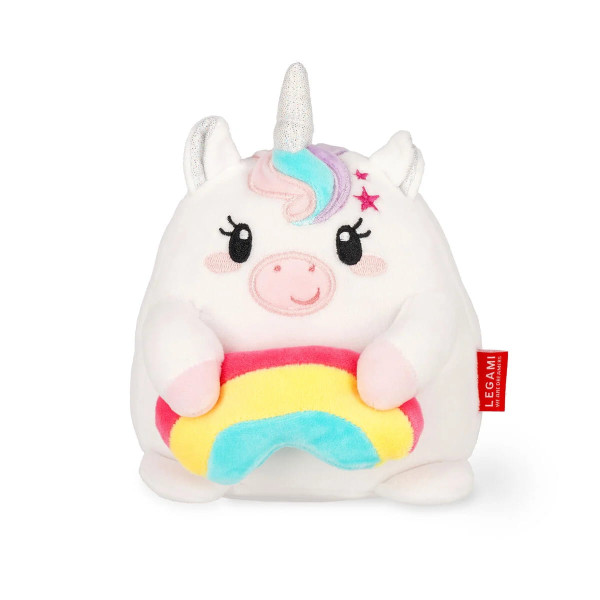 Legami Λούτρινο παιχνίδι Super Soft Mini Unicorn