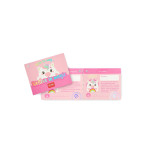 Legami Λούτρινο παιχνίδι Super Soft Mini Kitty