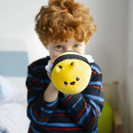 Legami Λούτρινο παιχνίδι Super Soft Mini Bee