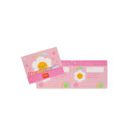 Legami Λούτρινο παιχνίδι Super Soft Mini Daisy