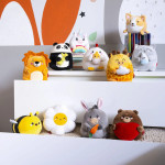 Legami Λούτρινο παιχνίδι Super Soft Mini Donkey