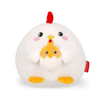 Legami Λούτρινο παιχνίδι Super Soft Mini Hen