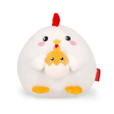 Legami Λούτρινο παιχνίδι Super Soft Mini Hen