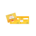 Legami Λούτρινο παιχνίδι Super Soft Mini Hen