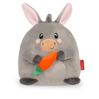Legami Λούτρινο παιχνίδι Super Soft Mini Donkey