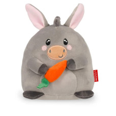 Legami Λούτρινο παιχνίδι Super Soft Mini Donkey
