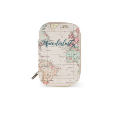 Manicure Kit But First Nails Map Legami