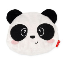 Legami Mini Heat Pack με Λιναρόσπορο Warm Cuddles Panda