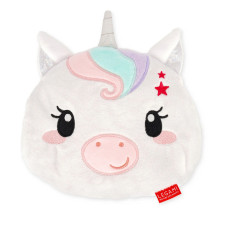 Legami Mini Heat Pack με Λιναρόσπορο Warm Cuddles Unicorn