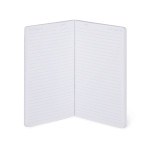 Legami Φωτογραφικό σημειωματάριο με γραμμές και εικονογραφημένο σκληρό εξώφυλλο Travel Legami Φωτογραφικό σημειωματάριο με γραμμές και εικονογραφημένο σκληρό εξώφυλλο Travel