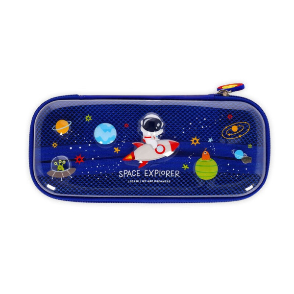Legami Κασετίνα Wonderwow Space