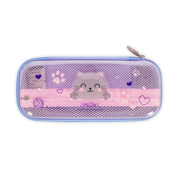 Legami Κασετίνα Wonderwow Kitty