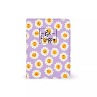 Passport Holder Daisy Legami